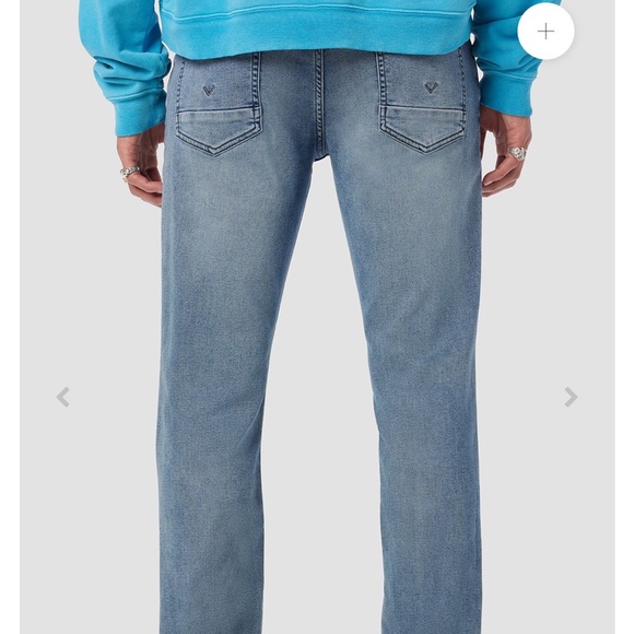 Hudson Jeans - Picture 2 of 12
